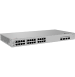 SWITCH HUAWEI EKITENGINE S220S-24P4JX 24 PORTS / 4SFP - POE+ 400W (98012518) – Image 2