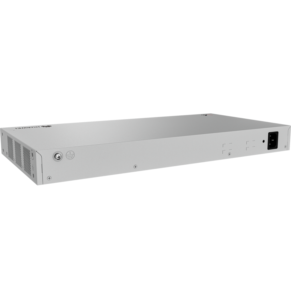 SWITCH HUAWEI EKITENGINE S220S-24P4JX 24 PORTS / 4SFP - POE+ 400W (98012518)