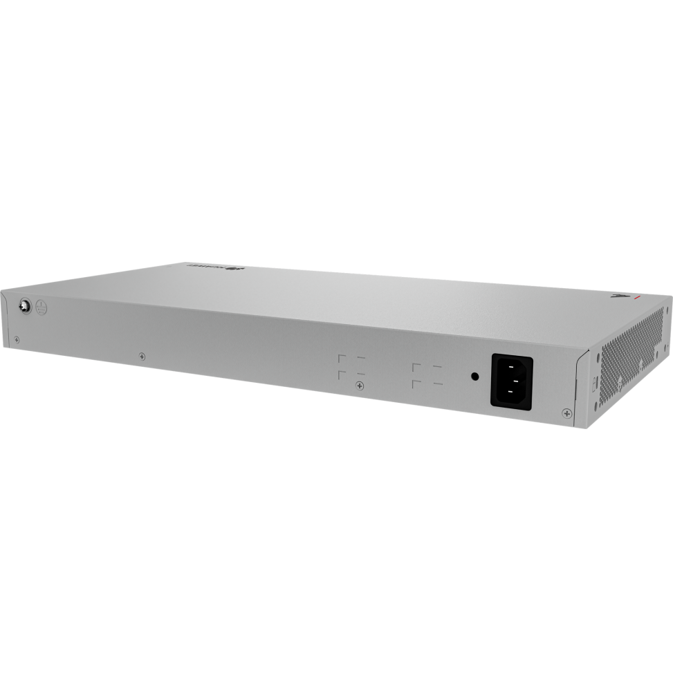 SWITCH HUAWEI EKITENGINE S220S-24P4JX 24 PORTS / 4SFP - POE+ 400W (98012518)