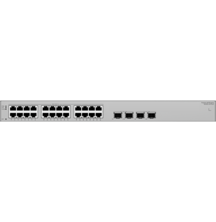 SWITCH HUAWEI EKITENGINE S220S-24T4JX 24 PORTS (98012504)