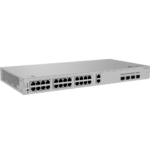 SWITCH HUAWEI EKITENGINE S220S-26PN4JX 24 PORTS / 4SFP - POE 400W (98012521) – Image 2