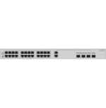 SWITCH HUAWEI EKITENGINE S220S-26PN4JX 24 PORTS / 4SFP - POE 400W (98012521) – Image 3