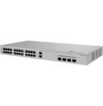 SWITCH HUAWEI EKITENGINE S220S-26PN4JX 24 PORTS / 4SFP - POE 400W (98012521) – Image 4
