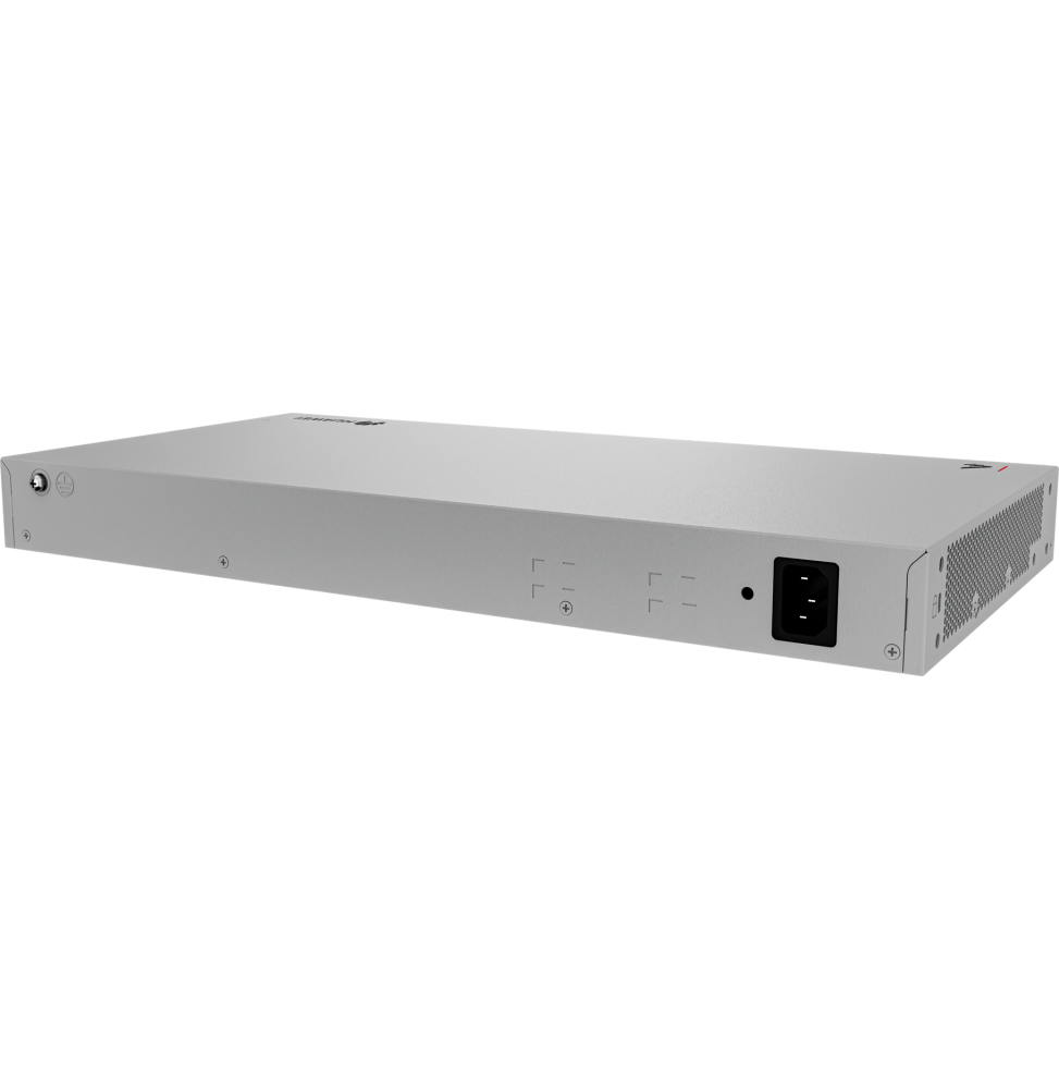 SWITCH HUAWEI EKITENGINE S220S-26PN4JX 24 PORTS / 4SFP - POE 400W (98012521)