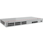SWITCH HUAWEI EKITENGINE S310-24P4X 28PORTS (98012382) – Image 2