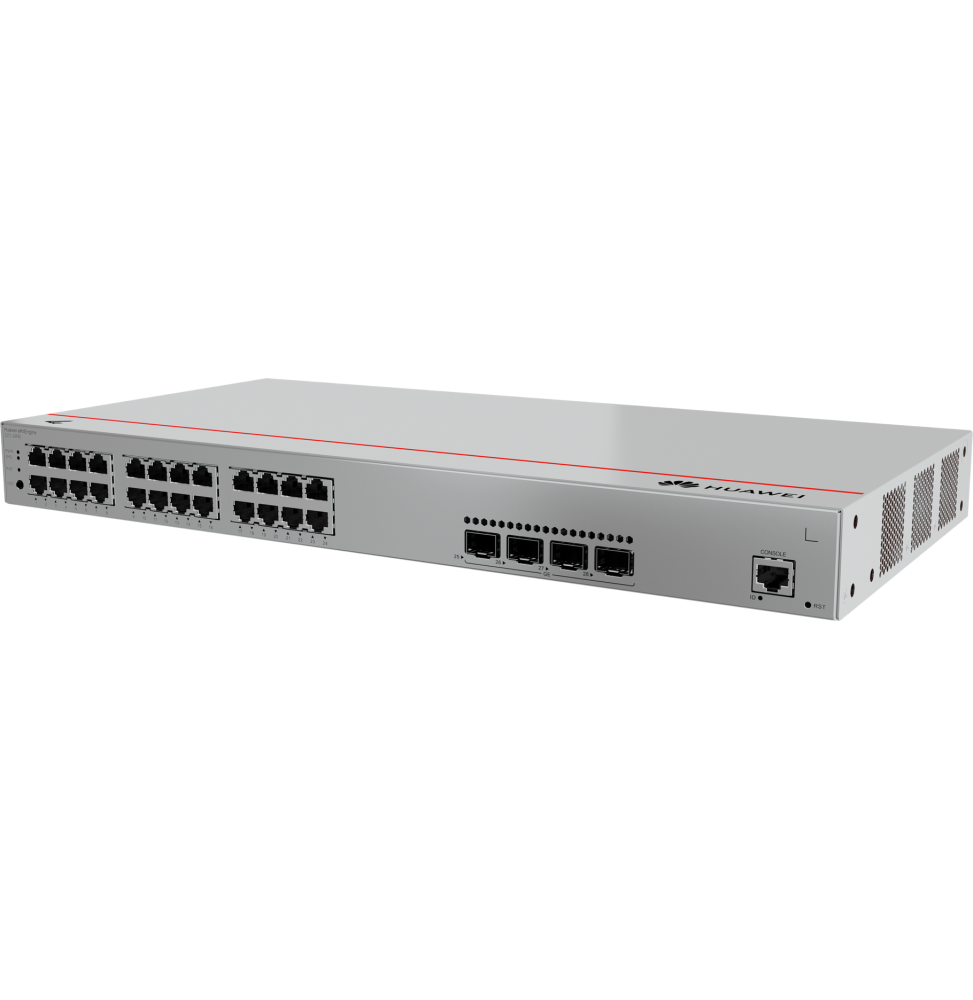 SWITCH HUAWEI EKITENGINE S310-24P4X 28PORTS (98012382)