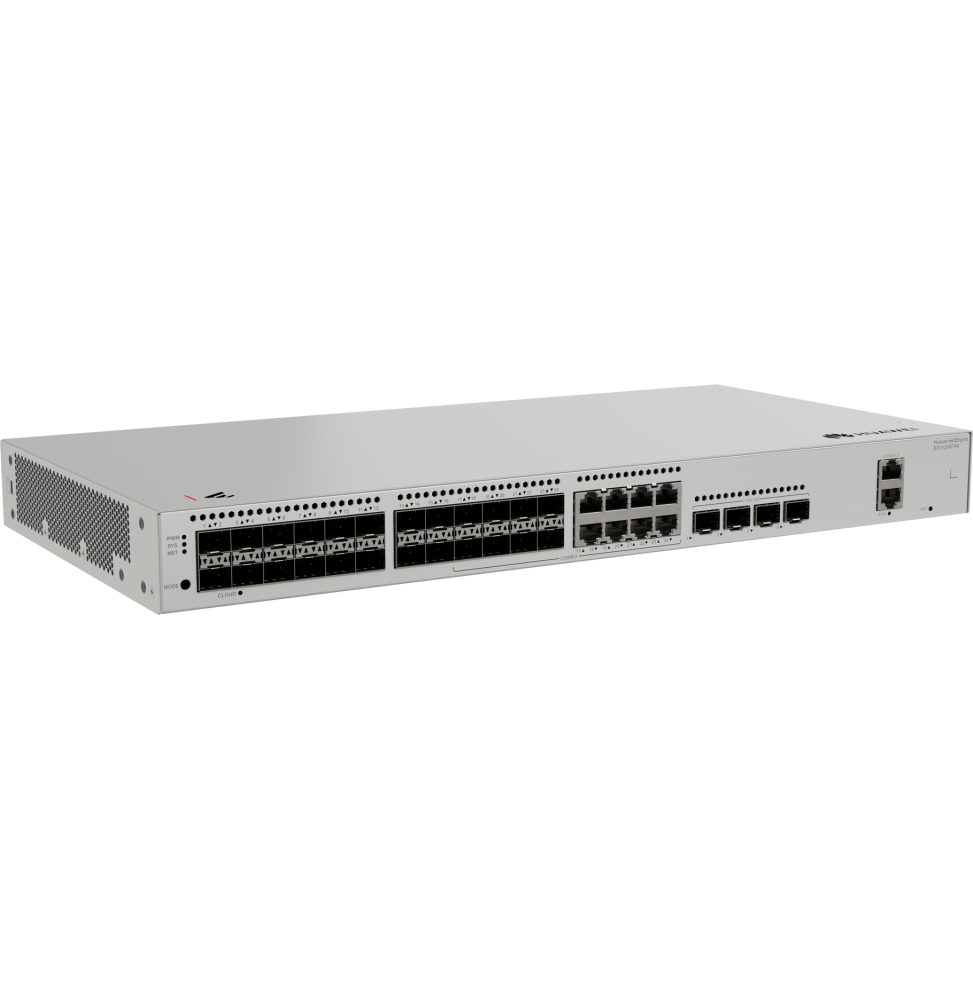 SWITCH HUAWEI EKITENGINE S310-24ST4X 24 PORTS (98012532)