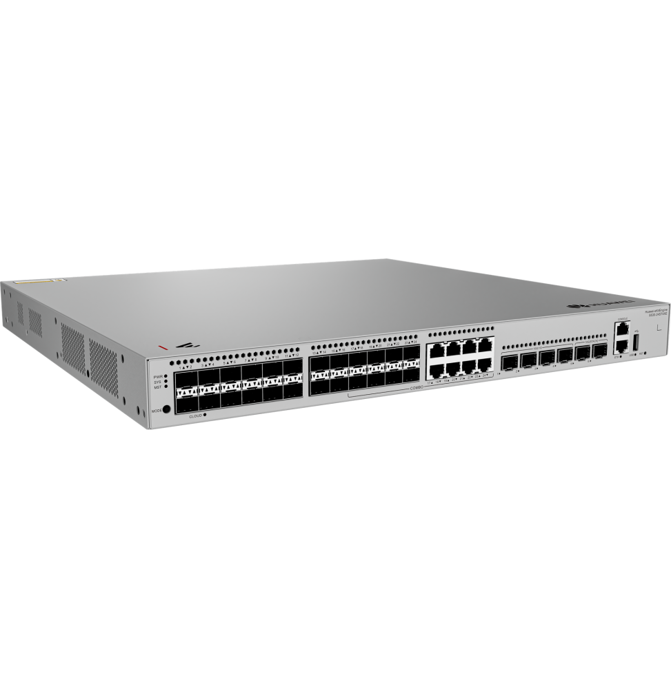 SWITCH HUAWEI EKITENGINE S530-24ST4XE (98012556)