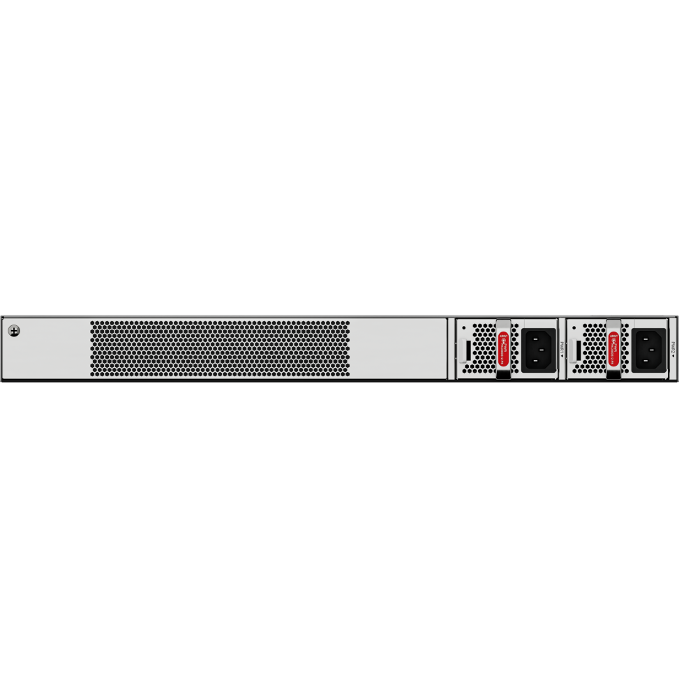 SWITCH HUAWEI EKITENGINE S530-24T4XE 24 PORTS (98012554)