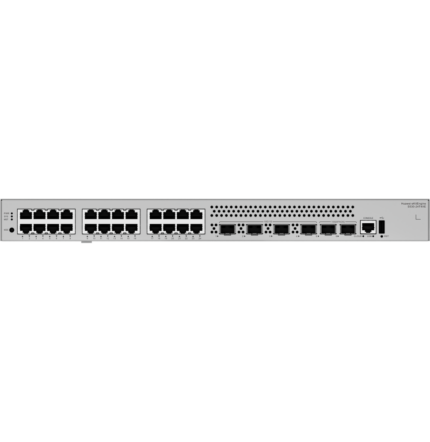 SWITCH HUAWEI EKITENGINE S530-24T4XE 24 PORTS (98012554)