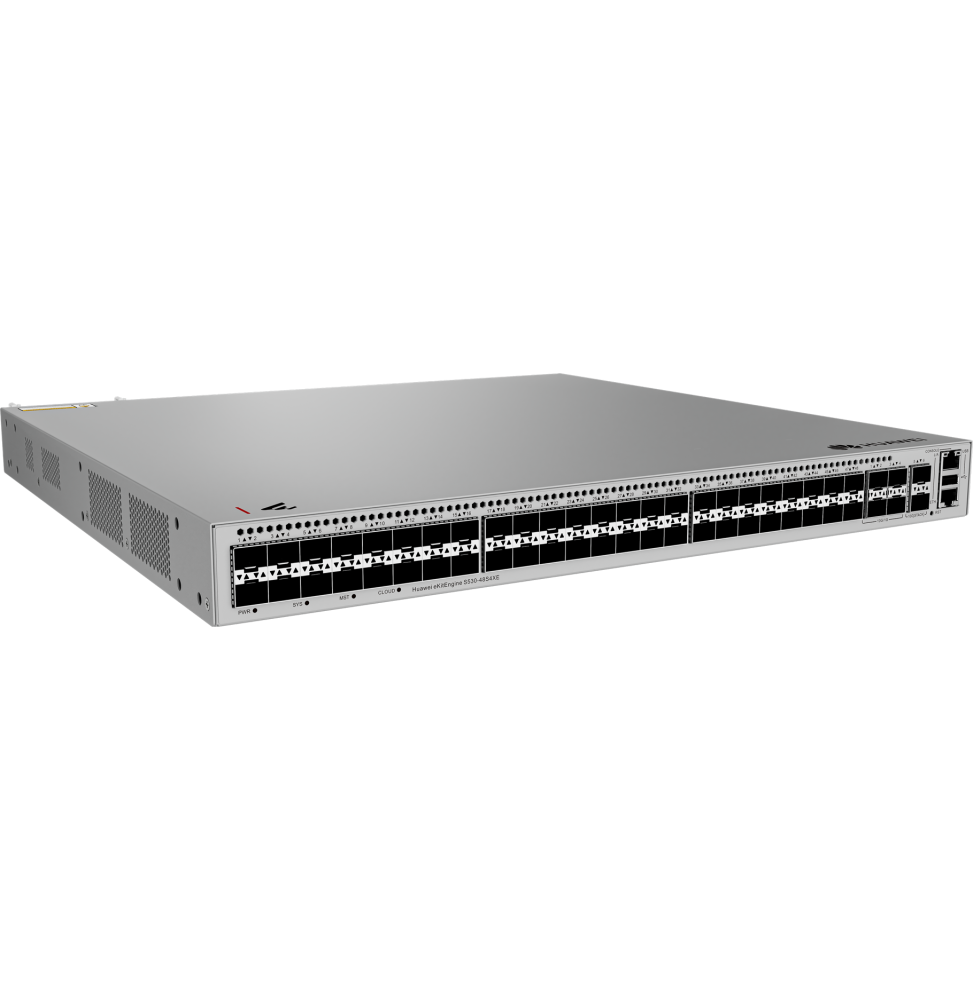 SWITCH HUAWEI EKITENGINE S530-48S4XE 48 PORTS (98012558)