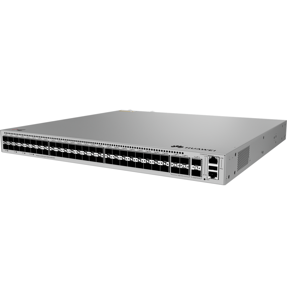 SWITCH HUAWEI EKITENGINE S530-48S4XE 48 PORTS (98012558)