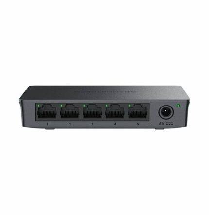 SWITCH NON ADMINISTRÉ GRANDSTREAM GWN7700