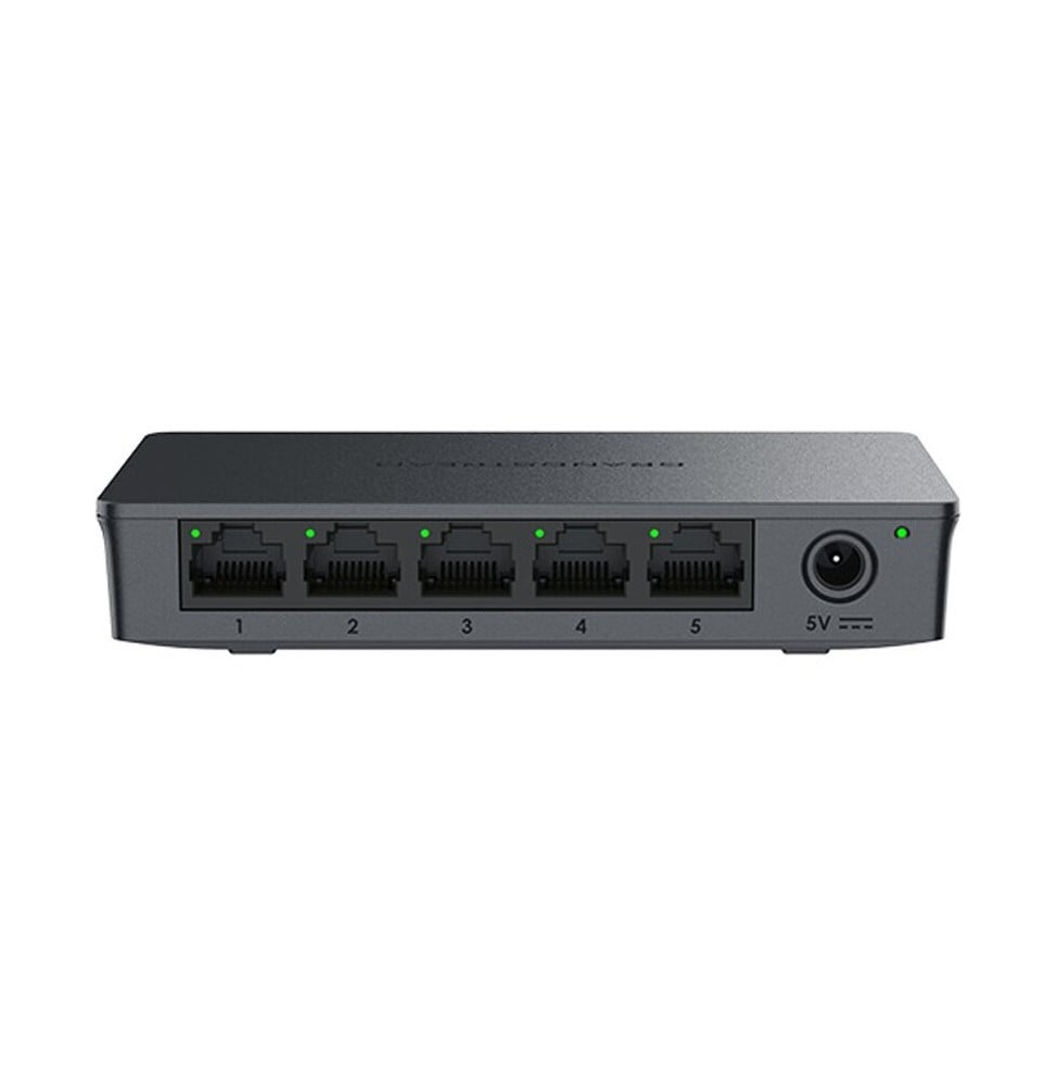 SWITCH NON ADMINISTRÉ GRANDSTREAM GWN7700
