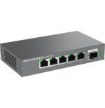 SWITCH NON ADMINISTRÉ GRANDSTREAM GWN7700M - 5 PORTS / 1 PORT SFP+ – Image 2