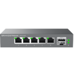 SWITCH NON ADMINISTRÉ GRANDSTREAM GWN7700M - 5 PORTS / 1 PORT SFP+