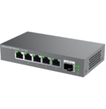 SWITCH NON ADMINISTRÉ GRANDSTREAM GWN7700M - 5 PORTS / 1 PORT SFP+ – Image 3