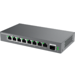 SWITCH NON ADMINISTRÉ GRANDSTREAM GWN7701M - 8 PORTS / 1 PORT SFP+ – Image 3