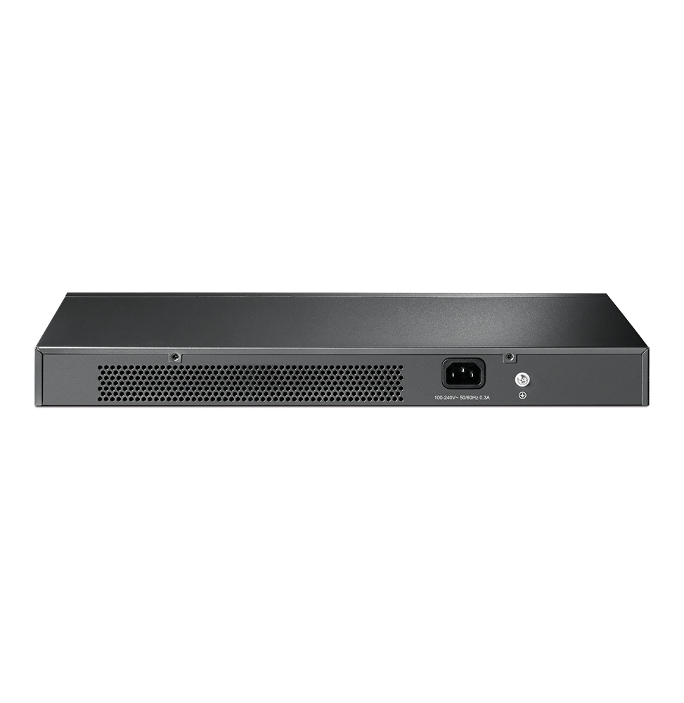 SWITCH RACKABLE TP-LINK TL-SG1016 16 PORTS GIGABIT