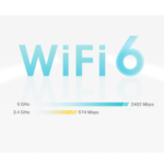SYSTÈME MESH WIFI 6 TP-LINK DECO X50 AX3000 POUR TOUTE LA MAISON 3 PACKS (DECOX50_3-PACK) – Image 5