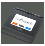 TABLETTE DE SIGNATURE WACOM STU540 & SIGN PRO PDF (STU-540-CH2) – Image 3