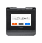 TABLETTE DE SIGNATURE WACOM STU540 & SIGN PRO PDF (STU-540-CH2)