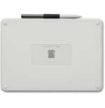 TABLETTE GRAPHIQUE À STYLET WACOM ONE PETITE - BLUETOOTH (CTC4110WLW2B) – Image 5