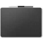 TABLETTE GRAPHIQUE À STYLET WACOM ONE PETITE - BLUETOOTH (CTC4110WLW2B) – Image 2
