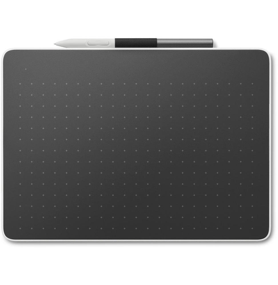 TABLETTE GRAPHIQUE À STYLET WACOM ONE PETITE - BLUETOOTH (CTC4110WLW2B)