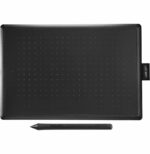 TABLETTE GRAPHIQUE ONE BY WACOM MOYENNE - USB (CTL-672-S) – Image 2