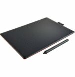 TABLETTE GRAPHIQUE ONE BY WACOM MOYENNE - USB (CTL-672-S) – Image 4