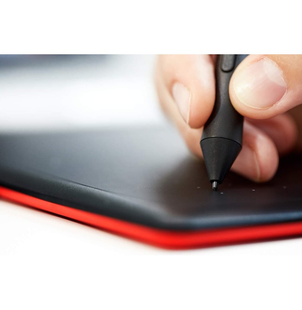 TABLETTE GRAPHIQUE ONE BY WACOM PETITE - USB (CTL-472-S)