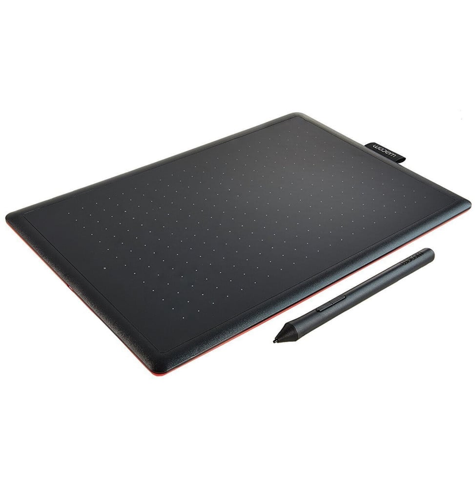 TABLETTE GRAPHIQUE ONE BY WACOM PETITE - USB (CTL-472-S)
