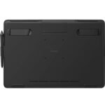 ÉCRAN INTERACTIF À STYLET WACOM CINTIQ 16 : TABLETTE GRAPHIQUE AVEC ÉCRAN 15,6" FULL HD (DTK1660K0B) – Image 3