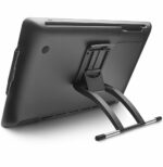 ÉCRAN INTERACTIF À STYLET WACOM CINTIQ 22 : TABLETTE GRAPHIQUE AVEC ÉCRAN 21.5" FULL HD (DTK2260K0A) – Image 4