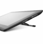 ÉCRAN INTERACTIF À STYLET WACOM CINTIQ 22 : TABLETTE GRAPHIQUE AVEC ÉCRAN 21.5" FULL HD (DTK2260K0A) – Image 5