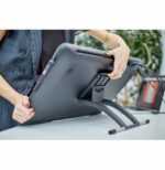 ÉCRAN INTERACTIF À STYLET WACOM CINTIQ 22 : TABLETTE GRAPHIQUE AVEC ÉCRAN 21.5" FULL HD (DTK2260K0A) – Image 6