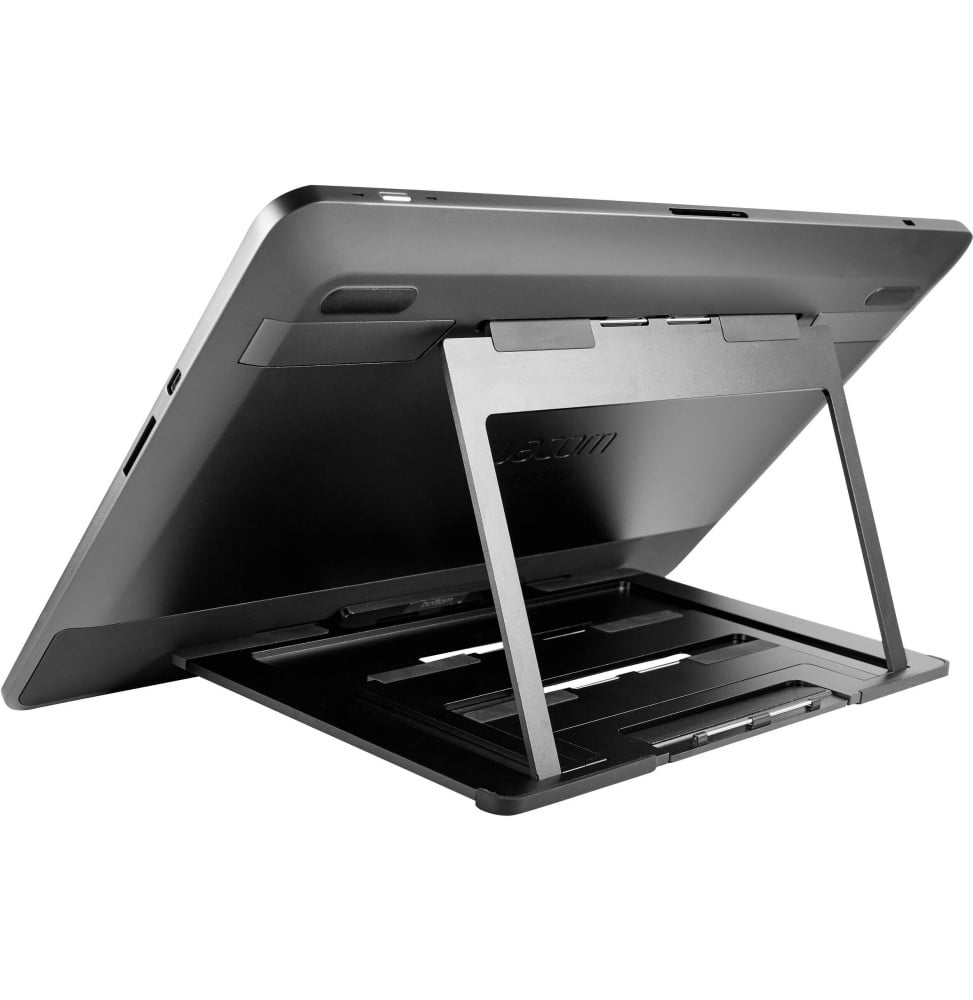 ÉCRAN INTERACTIF À STYLET WACOM CINTIQ 22 : TABLETTE GRAPHIQUE AVEC ÉCRAN 21.5" FULL HD (DTK2260K0A)