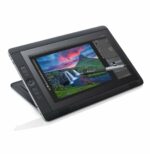 TABLETTE GRAPHIQUE WACOM CINTIQ COMPANION 2 - 13,3" - 128 GB (DTH-W1310L) – Image 2