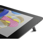 ÉCRAN INTERACTIF À STYLET WACOM CINTIQ PRO 24 : TABLETTE GRAPHIQUE AVEC ÉCRAN 23,6" 4K (DTK-2420) – Image 5