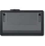 ÉCRAN INTERACTIF À STYLET WACOM CINTIQ PRO 24 : TABLETTE GRAPHIQUE AVEC ÉCRAN 23,6" 4K (DTK-2420) – Image 6