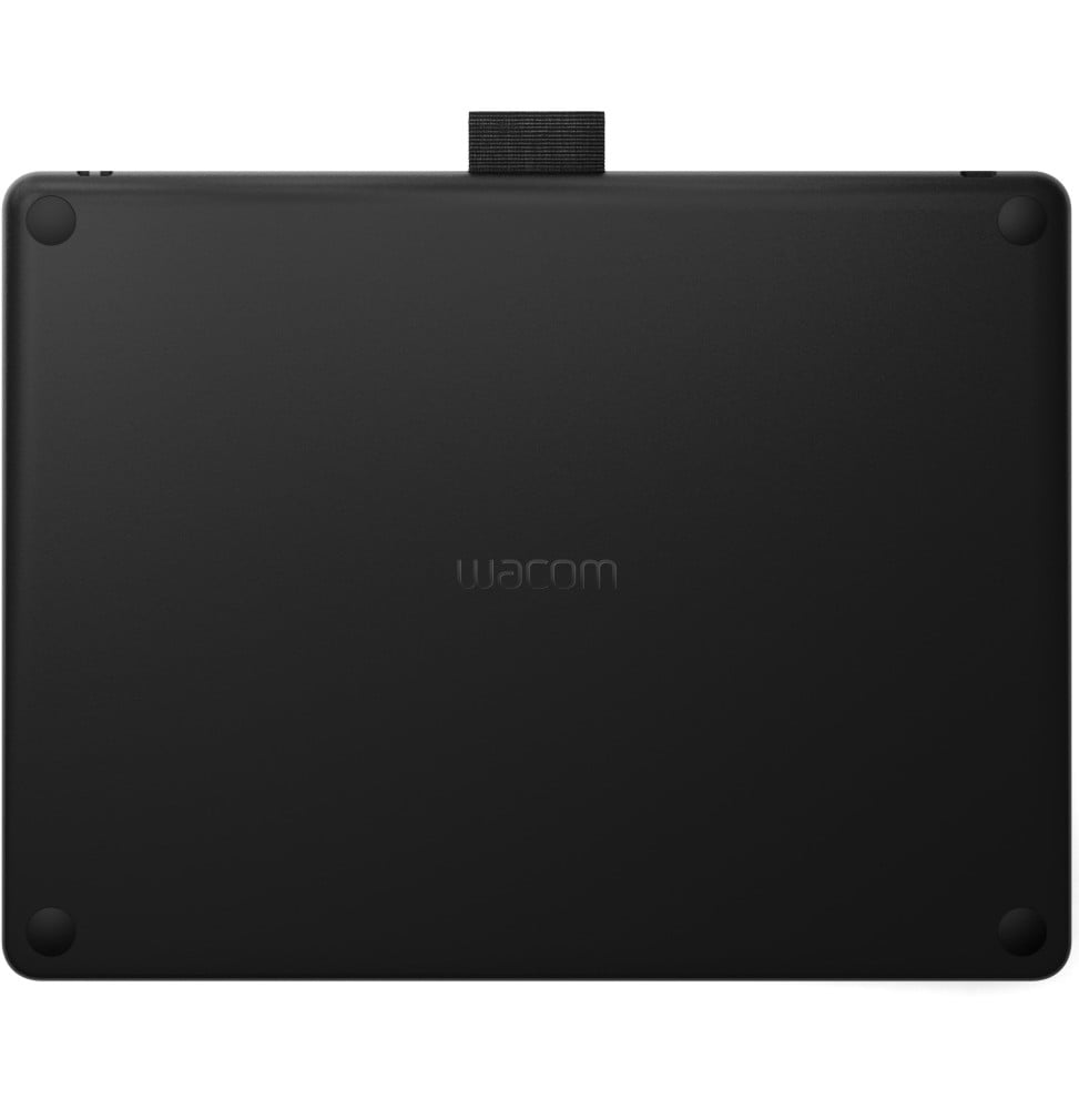 TABLETTE GRAPHIQUE WACOM INTUOS MOYENNE - USB & BLUETOOTH (CTL-6100WLK-S)