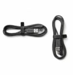 TABLETTE GRAPHIQUE WACOM INTUOS MOYENNE - USB & BLUETOOTH (CTL-6100WLK-S) – Image 4