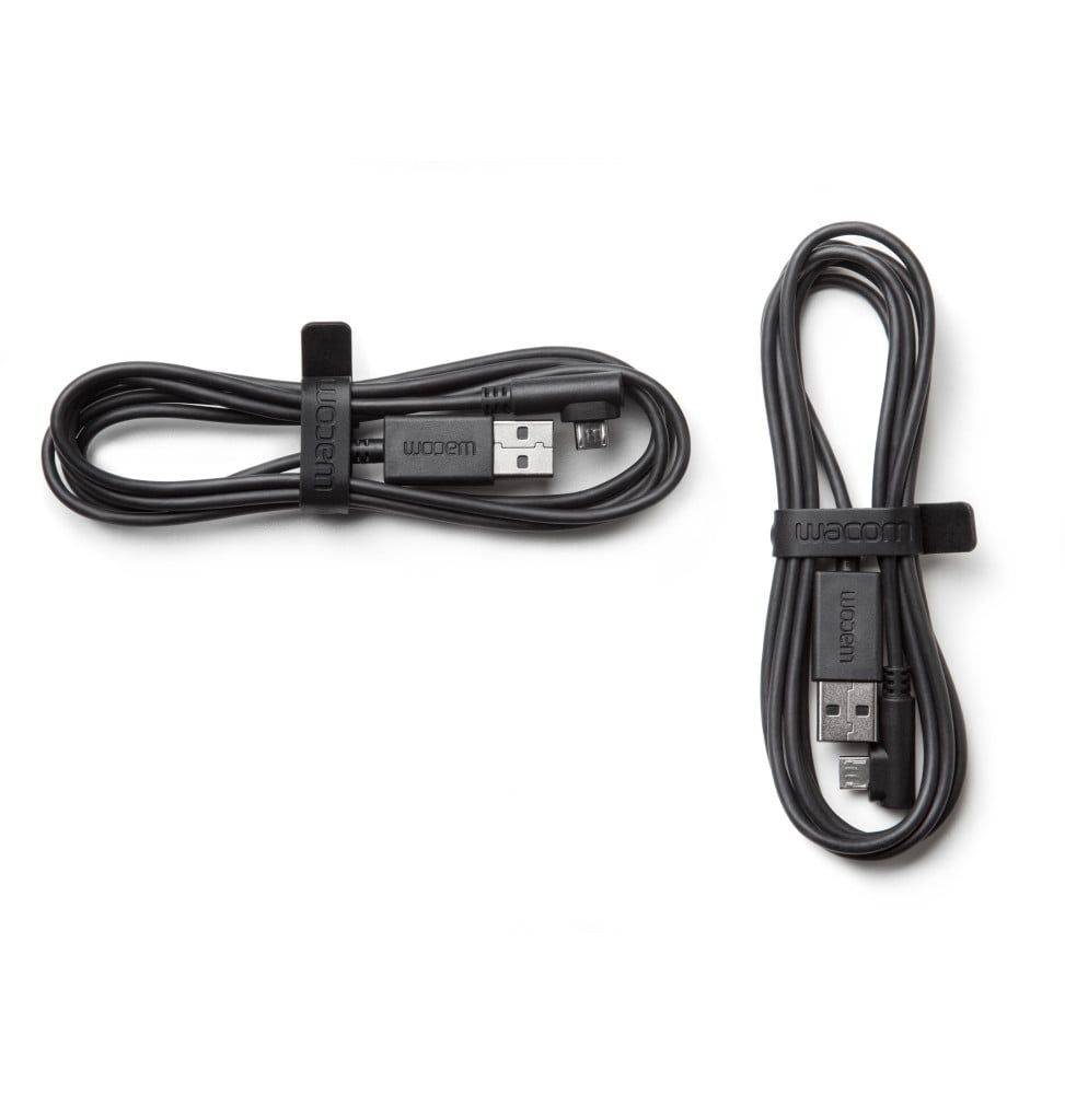TABLETTE GRAPHIQUE WACOM INTUOS MOYENNE - USB & BLUETOOTH (CTL-6100WLK-S)