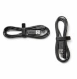 TABLETTE GRAPHIQUE WACOM INTUOS PETITE - USB & BLUETOOTH (CTL-4100WLK-S) – Image 4