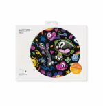 TABLETTE GRAPHIQUE WACOM INTUOS PETITE - USB & BLUETOOTH (CTL-4100WLK-S) – Image 7