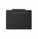 TABLETTE GRAPHIQUE WACOM INTUOS PETITE - USB & BLUETOOTH (CTL-4100WLK-S) – Image 9