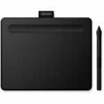TABLETTE GRAPHIQUE WACOM INTUOS PETITE - USB (CTL-4100K-S)
