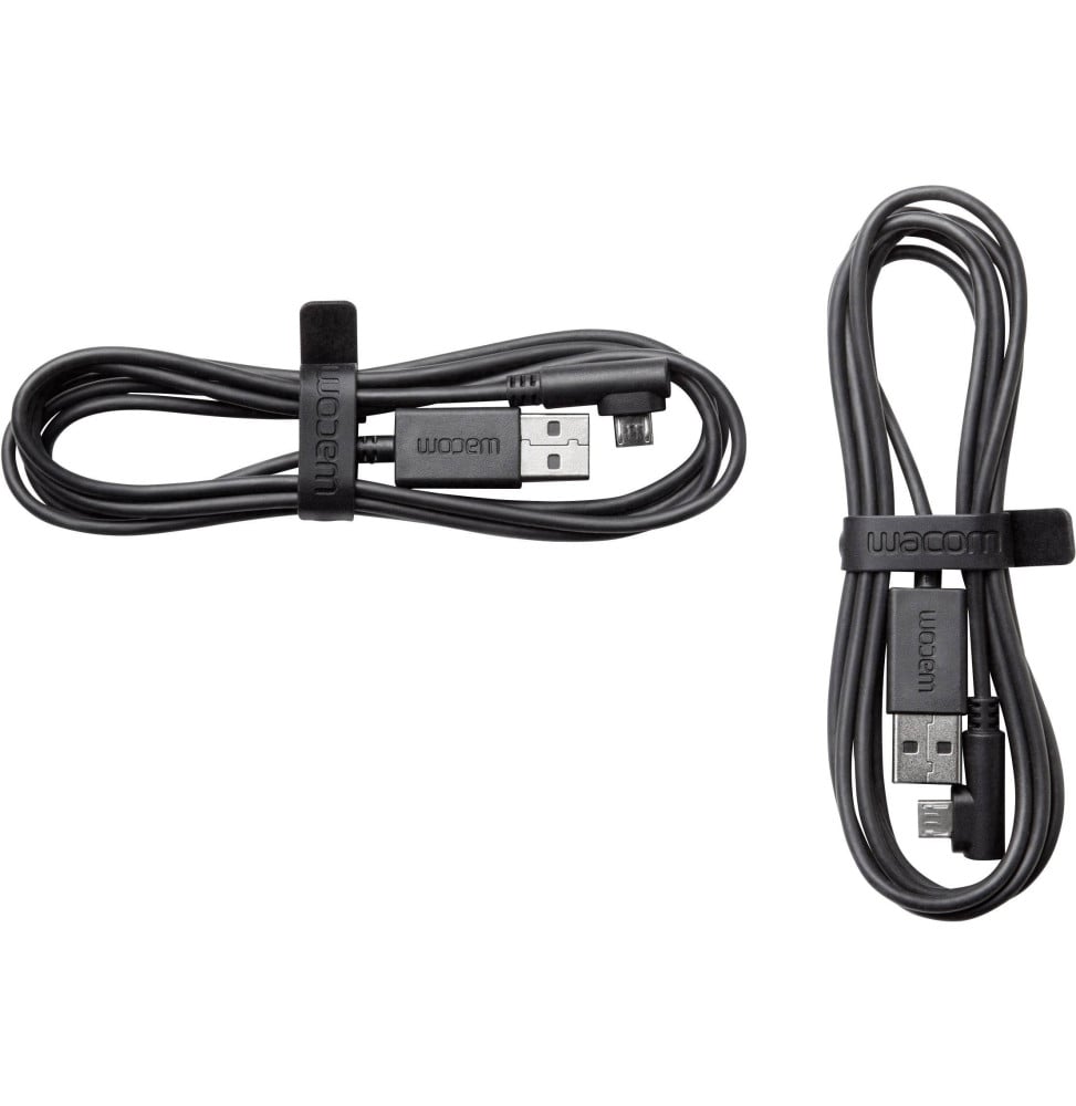 TABLETTE GRAPHIQUE WACOM INTUOS PETITE - USB (CTL-4100K-S)
