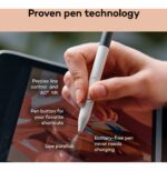 TABLETTE GRAPHIQUE WACOM ONE 14 AVEC ÉCRAN FULL HD 14" ET STYLET WACOM ONE PEN (DTC141W0) – Image 4